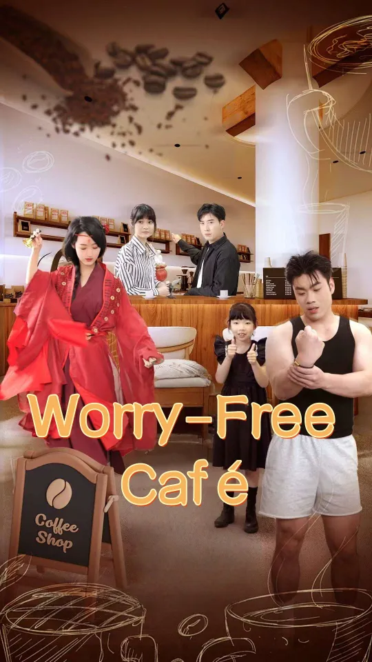 Worry-Free Café